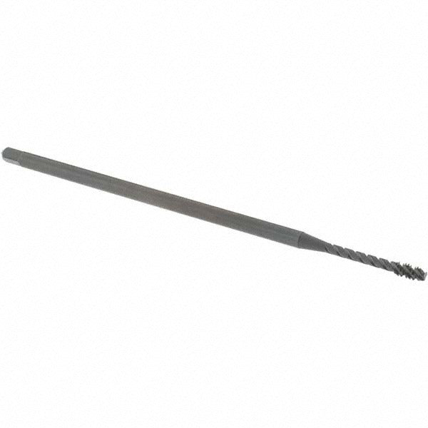 OSG Osg 1766101 Spiral Flute Extension Tap 4-40 Unc H2 Vanadium Hss