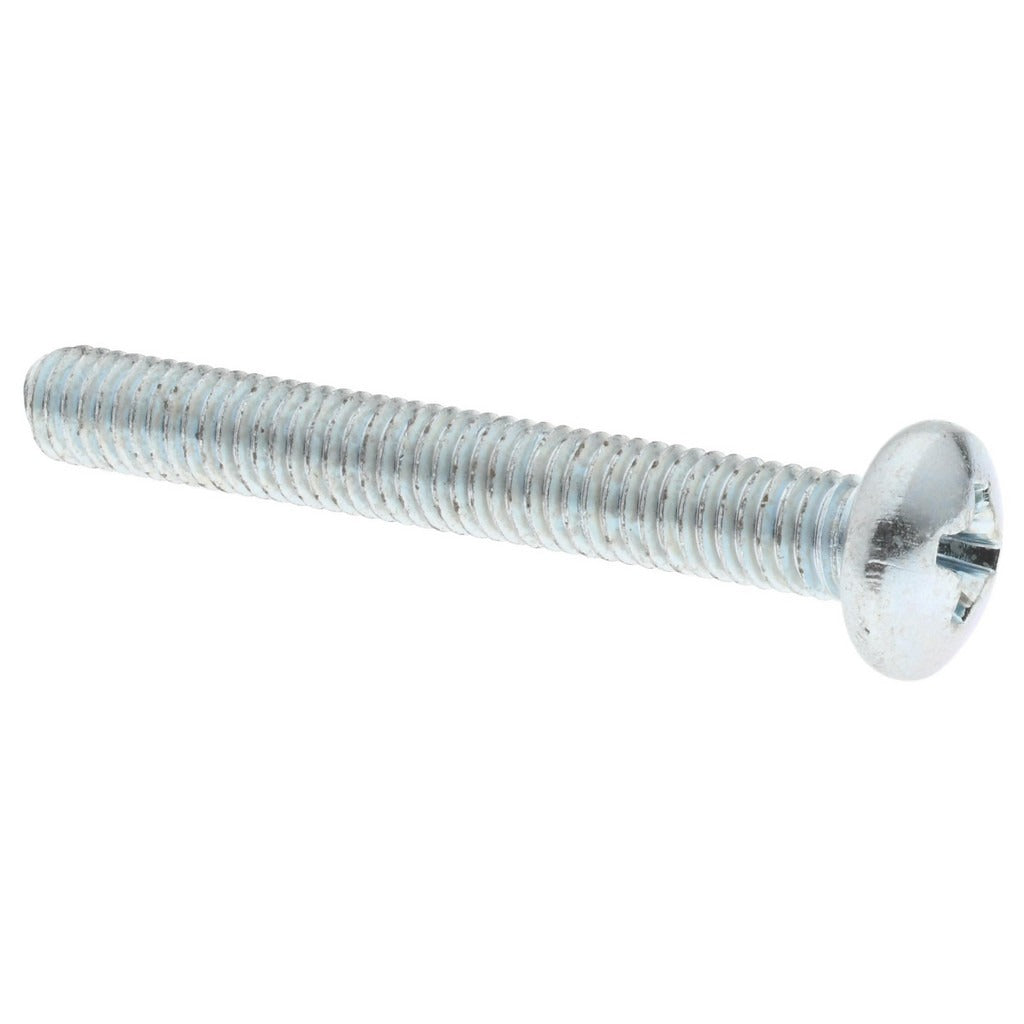 VALUE COLLECTION Value Collection MPPFI-1001500-100BX Machine Screw 10-32