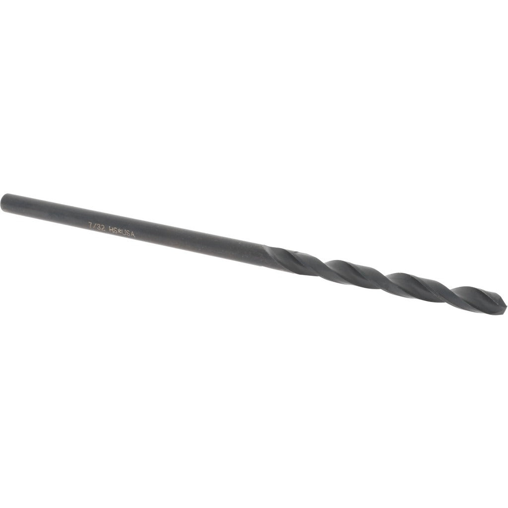 HERTEL Hertel C.E03.0556 Aircraft Extension Drill Bit 7/32 in