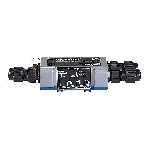 VIGITRON Vigitron Inc. VI3003WP 3-port 60W Weatherproof Switch