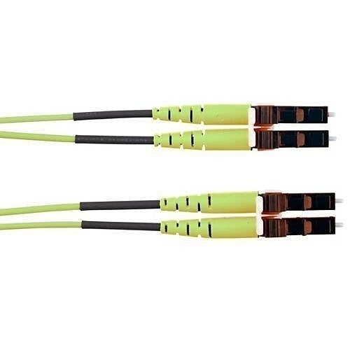 PANDUIT Panduit FW2ERLNLNSNM025 OM5 Duplex Fiber Patch Cable