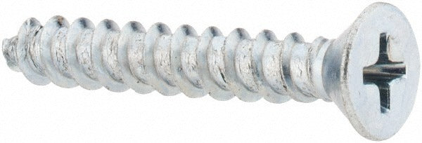 VALUE COLLECTION Value Collection SMPFI-1001250-100BX Sheet Metal Screw 100