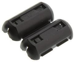 FAIR-RITE Fair-Rite 90B5610 Split-Core Ferrite Clamp (Pack of 1)