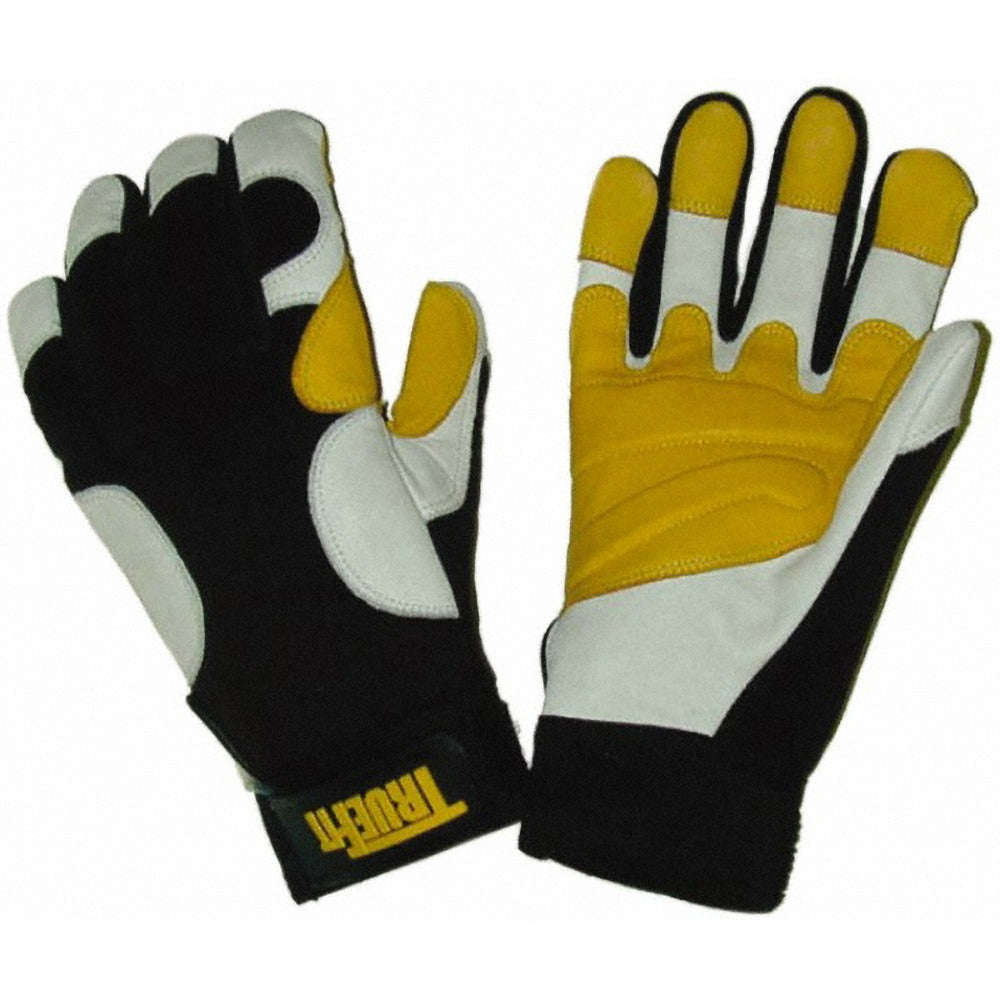 TILLMAN Tillman 1490L Goatskin Work Gloves