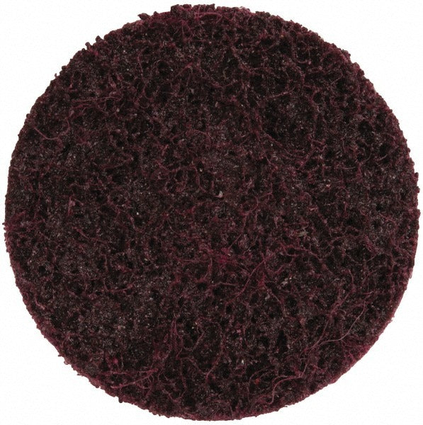 MERIT Merit Abrasives 66623340035 Quick-change Disc 80 Grit