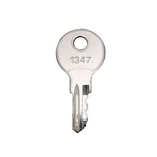 EDWARDS SIGNALING Kidde - Edwards P-037449 Reset Key for 278B