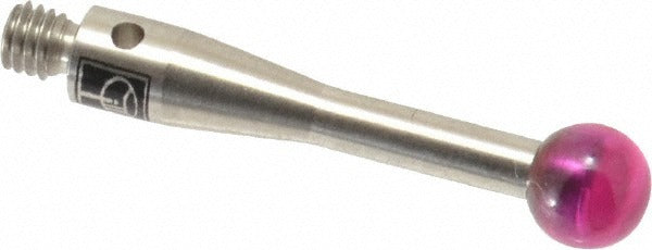 RENISHAW Renishaw A-5000-7630 Cmm Ball Stylus 5mm Ruby M3