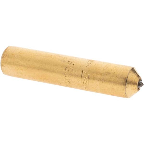 NORTON Norton 66260195368 Single Point Diamond Dresser 1/3 Carat