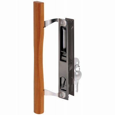 PRIME-LINE Prime Line Products C 1032 Sliding Patio Door Handle Set