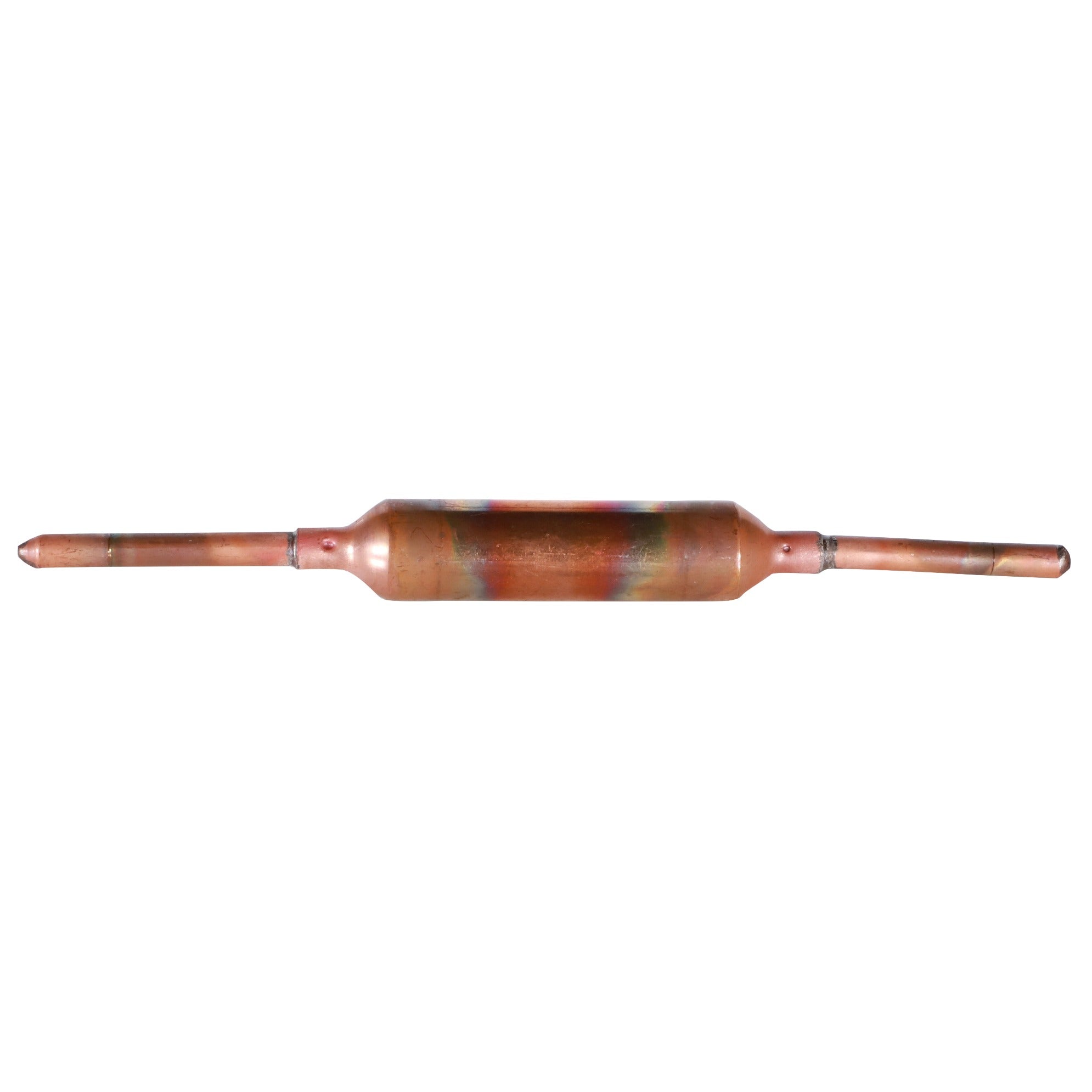 PACKARD Packard PD109 3/4 inches Copper Hermetically Sealed Non Directional Drier (3/4 inches)