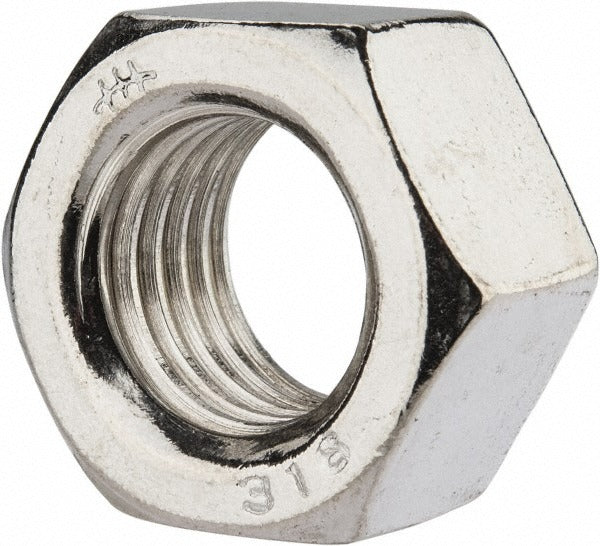 VALUE COLLECTION Value Collection R63084443 Hex Nut 7/8-9 Unc