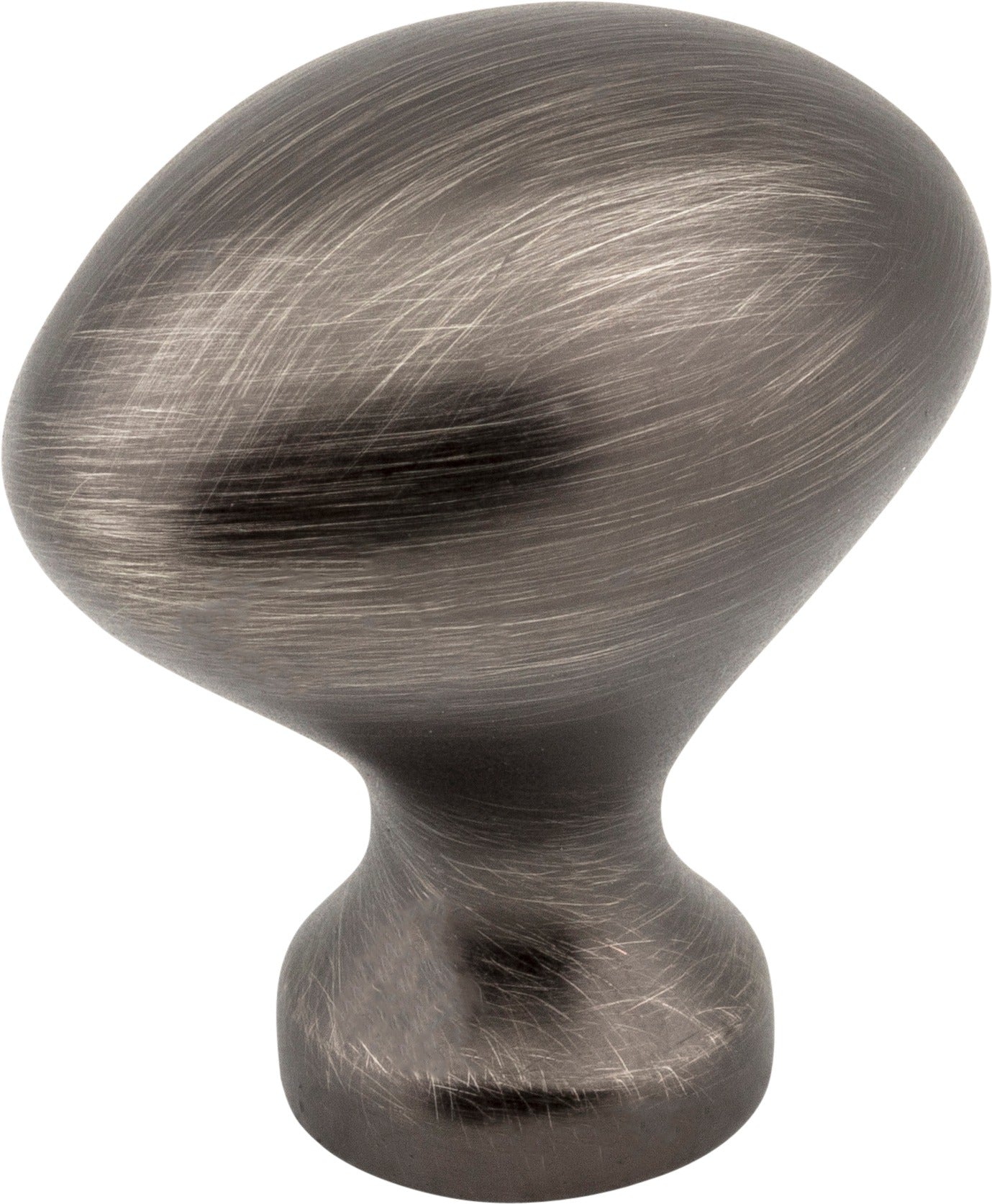 ELEMENTS Elements 897BNBDL Cabinet Knob Brushed Pewter Merryville