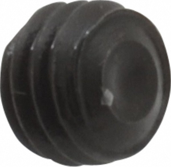 VALUE COLLECTION Value Collection 601180PR Set Screw 10-32 X 1/8 in Cup Point