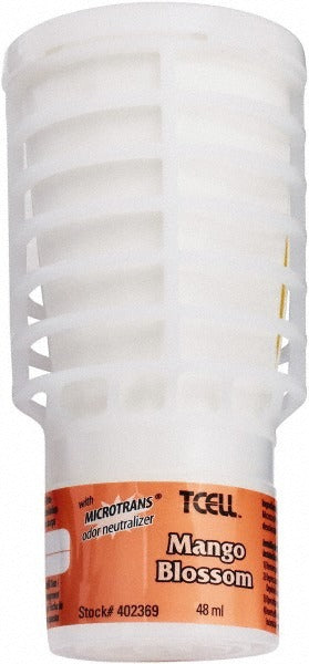 RUBBERMAID Rubbermaid FG402369 Air Freshener Refill 48 Ml Mango