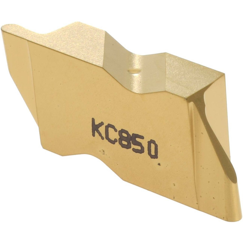 KENNAMETAL Kennametal 1113824 NR3031 KC850 Grooving Insert Carbide