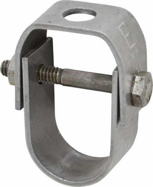 EMPIRE INDUSTRIES Empire 11B0075 Adjustable Clevis Hanger 3/4 Inch Pipe