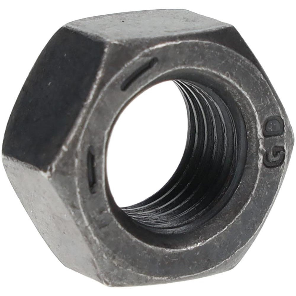 VALUE COLLECTION Value Collection MSC-67472241 Hex Nut 7/16-20 Grade 8