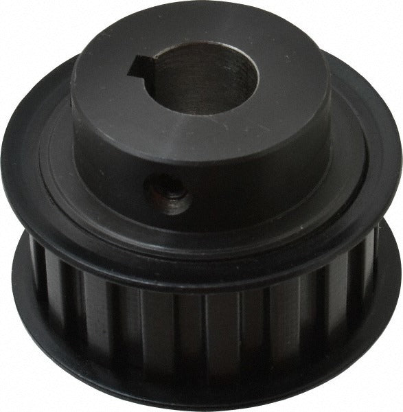 VALUE COLLECTION Value Collection 17L0756FSFB5/8 Timing Belt Pulley