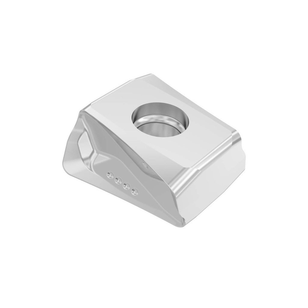 SECO TOOLS Seco 10198843 Carbide Milling Insert Loex MP3501