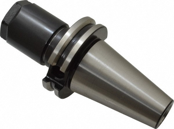 PARLEC Parlec C40-18DC2 DA180 Double Angle Collet Chuck CAT40
