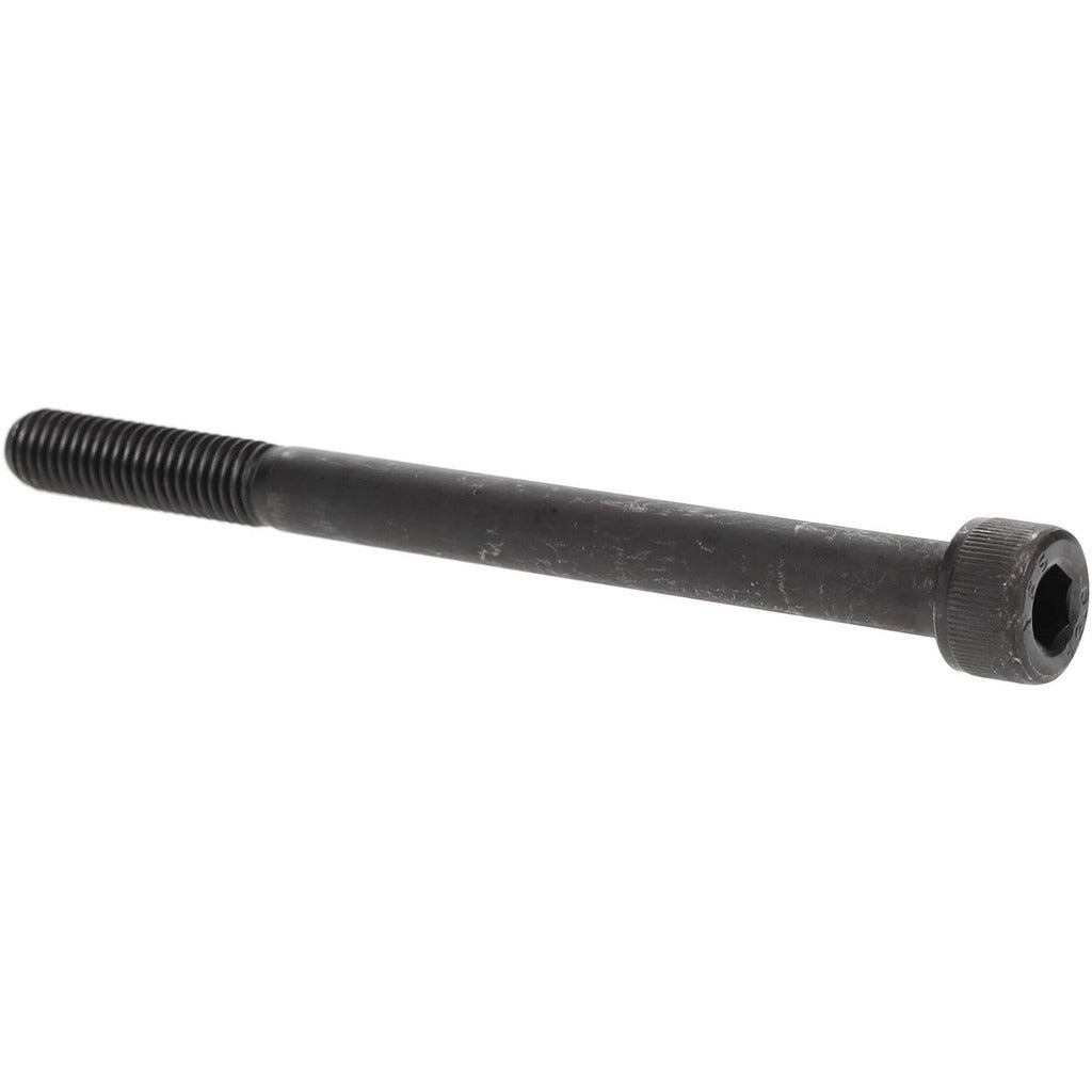 VALUE COLLECTION Value Collection 532140PR M8x1.25 Hex Socket Cap Screw 100mm