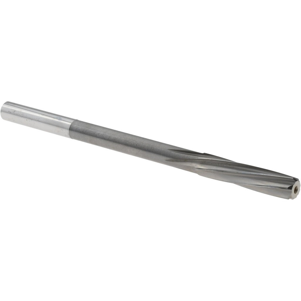 MAGAFOR Magafor 88860006430 Chucking Reamer 0.2531 in Solid Carbide