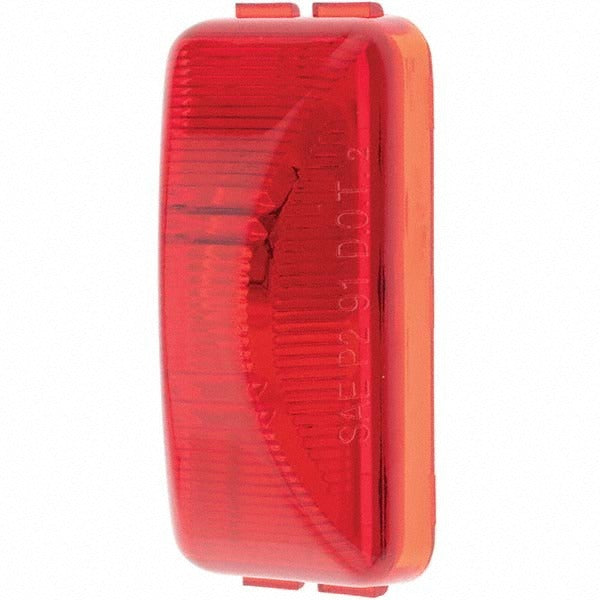 VALUE COLLECTION Value Collection A91RBP Side Marker Light Kit 12.8V
