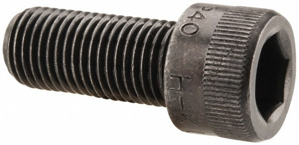 HOLO-KROME Holo-krome 73104 Hex Socket Cap Screw 3/8-24 Unf
