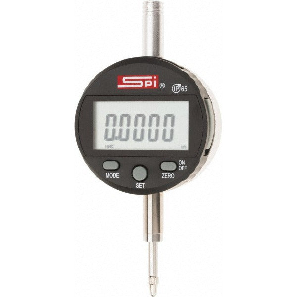 SPIROTHERM Spi CMS160713018 Electronic Drop Indicator 0.5 in