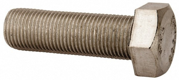 VALUE COLLECTION Value Collection R80324994 Hex Head Cap Screw 5/8-18