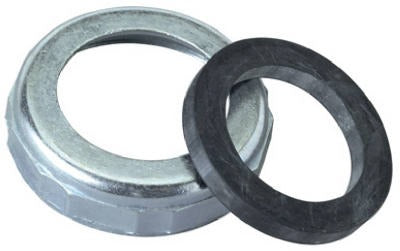 MASTER PLUMBER Brasscraft 226-407 Slip Joint Reducing Nut 1-1/4 to 1-1/2 Inch
