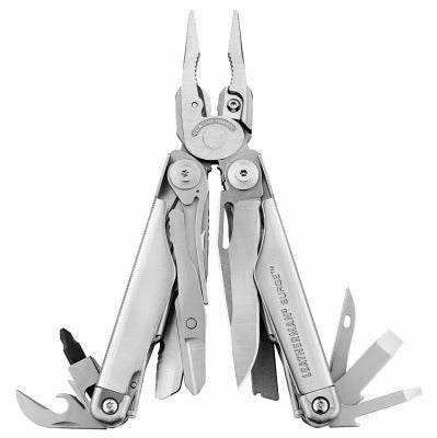 LEATHERMAN Leatherman Tool Group Inc 830160 21-in-1 Multi-tool
