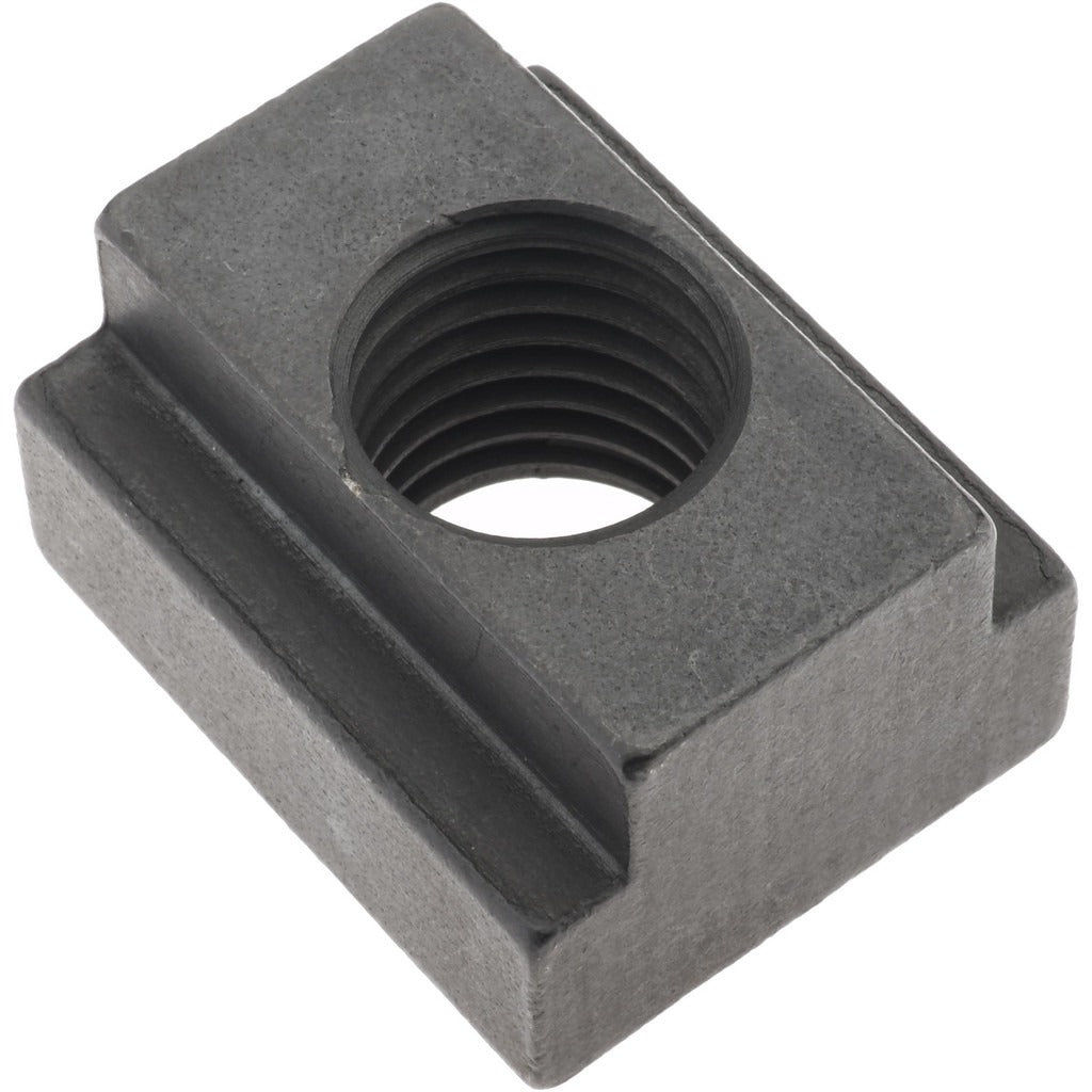 GIBRALTAR Gibraltar 41426G Blind Tapped T-slot Nut 1-8 Thread