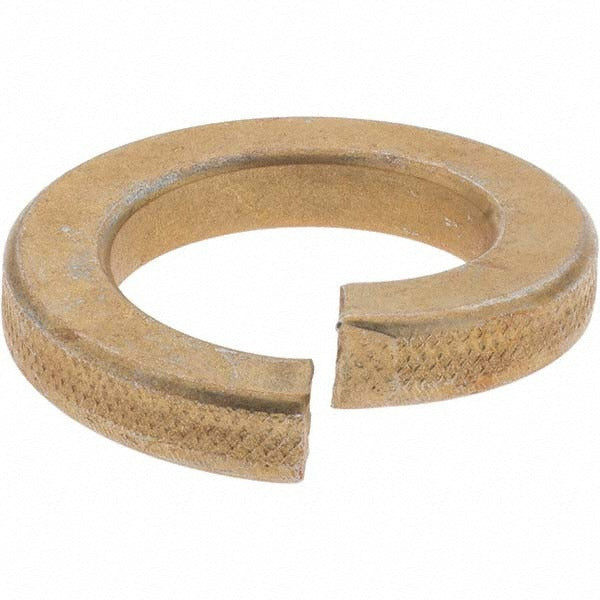 VALUE COLLECTION Value Collection 39736 Split Lock Washer 1-1/4 in Alloy Steel 10pk