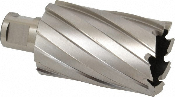 HOUGEN Hougen 12440 Annular Cutter 1.5743 in Hss Weldon Shank