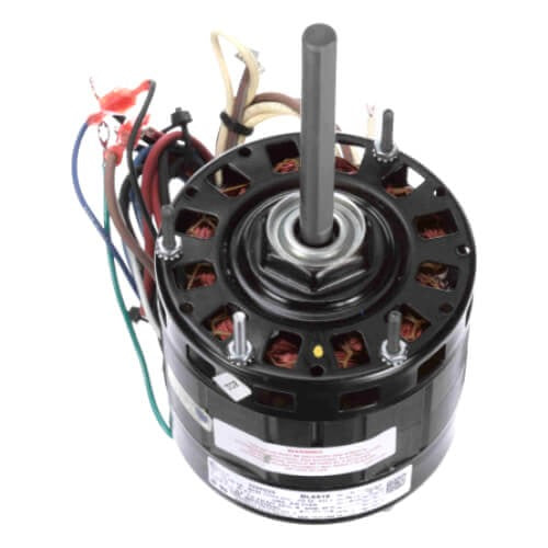 CENTURY Century BL6519 Blower Motor 1/4-Hp (5.0-Inch)