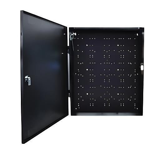 LIFESAFETY POWER Lifesafety Power E4H-BOXED Enclosure Access Power Supply