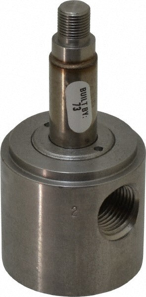 PARKER Parker 71215SN33N00 Solenoid Valve 3/8 in Npt