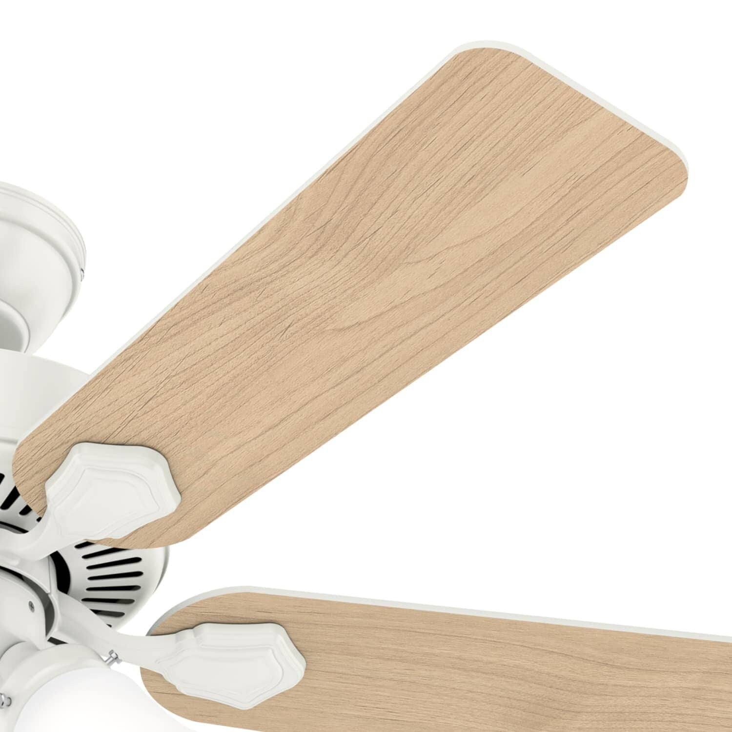 HUNTER Hunter 50885 Swanson Ceiling Fan 29 W (44 inch)