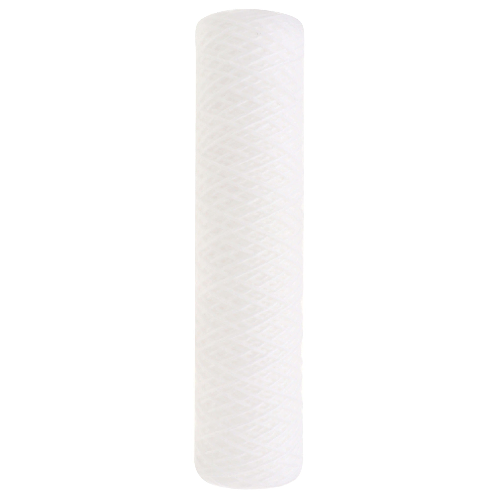 BOSHART Boshart 14-SWP1-05 5 Micron String Wound Filter Cartridge (2.5 x 10 in)