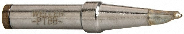 WELLER Weller PTBB7 Soldering Iron Single Flat Tip Pt Series