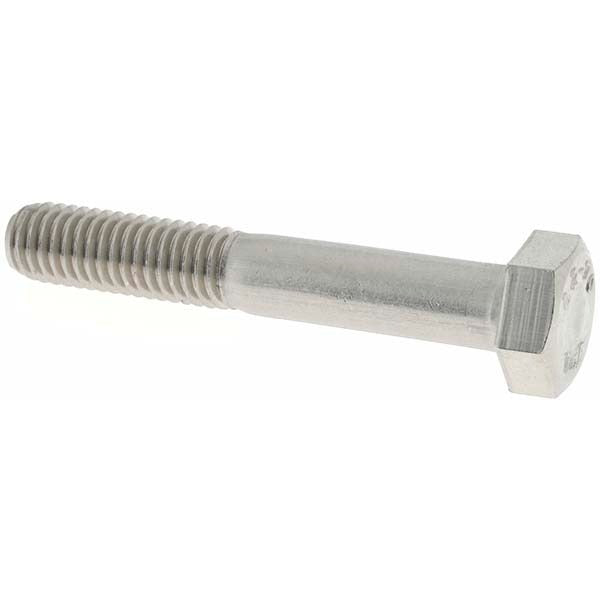 VALUE COLLECTION Value Collection MP47329 M8x1.25x50mm Hex Cap Screw 10pk