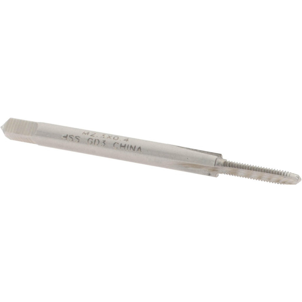 VALUE COLLECTION Value Collection JY4990958 Straight Flute Tap M2.3x0.40