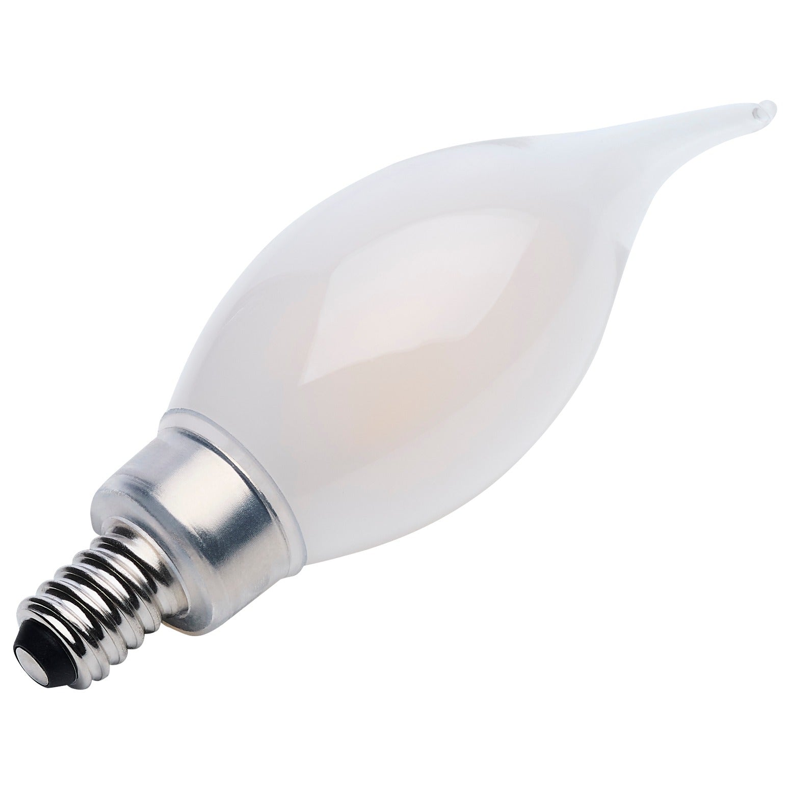 SATCO Satco S21300 CA11 LED Lamp 4W (300 degree beam angle) Replaces S9869