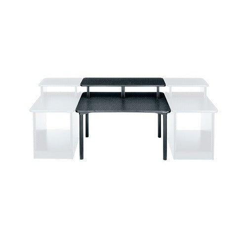 MIDDLE ATLANTIC Middle Atlantic MDV-DSK Straight Desk 48x28.5x26.5 in