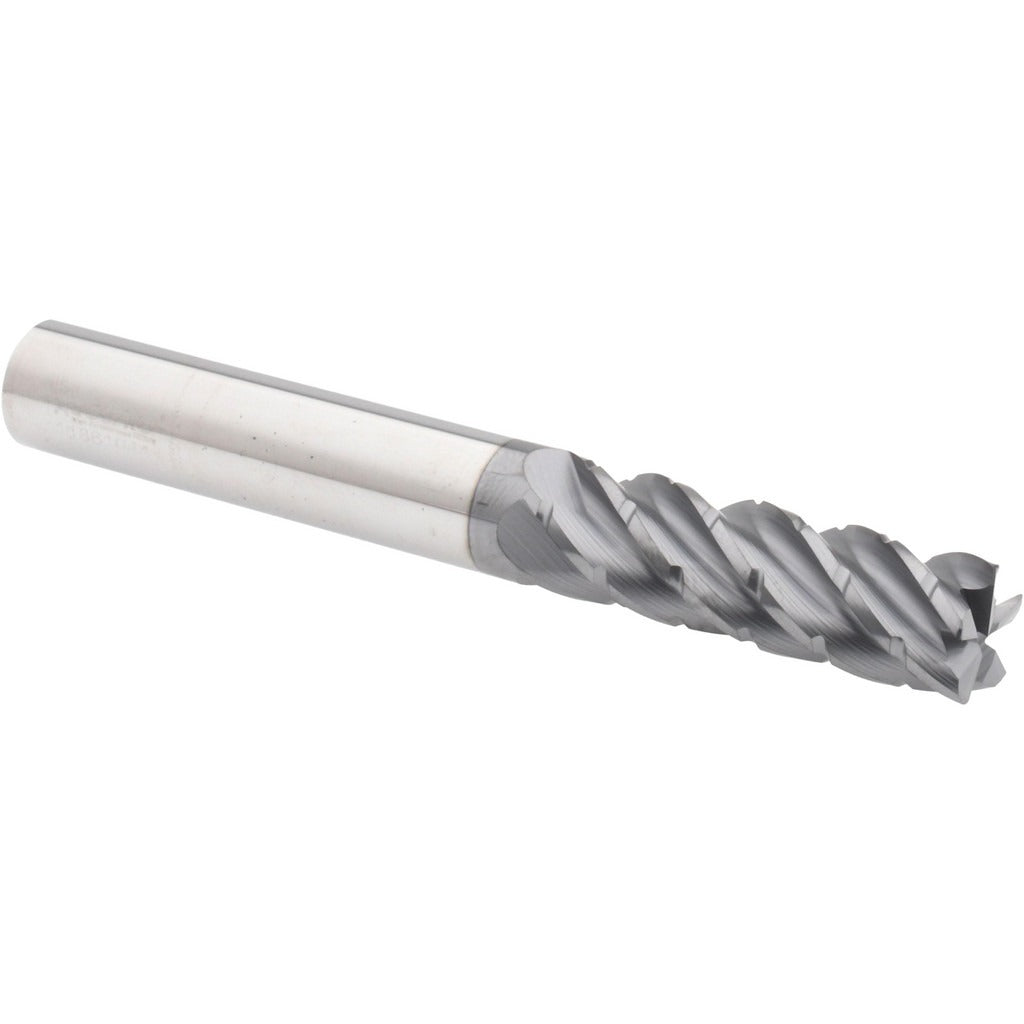 ACCUPRO Accupro 95169733 Corner Radius End Mill 1/2 Inch 5 Flute