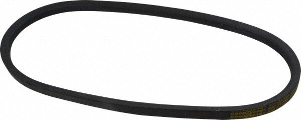 CONTINENTAL Continental Contitech 20042050 V-belt Section B 35 in B32