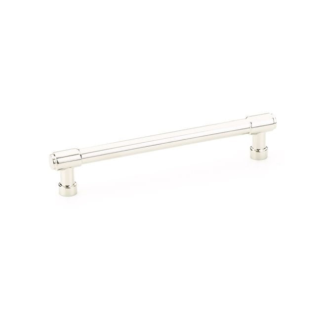 EMTEK Emtek 86689US14 Jasper Cabinet Pull Polished Nickel