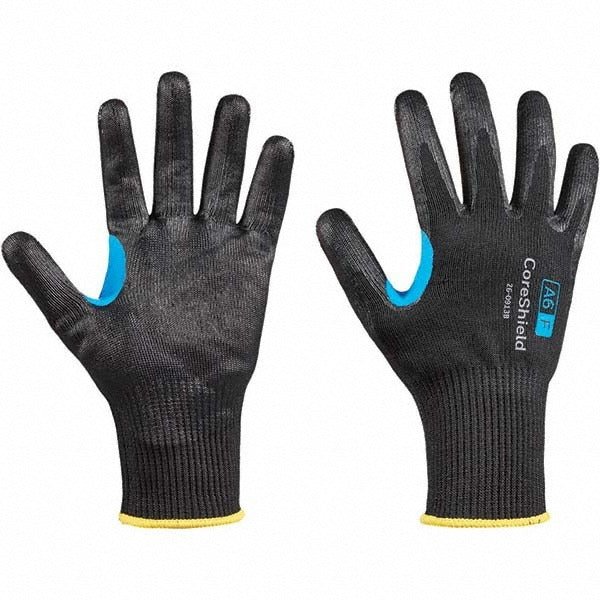 HONEYWELL Honeywell 26-0913B/8M Cut Resistant Gloves Size M A6