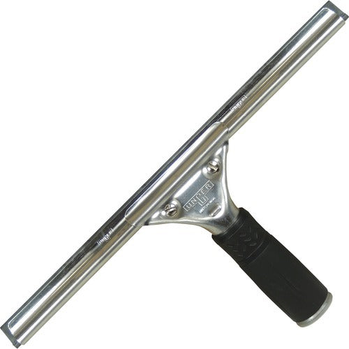 UNGER Unger UNGPR300 Pro Stainless Steel Window Squeegee 12in